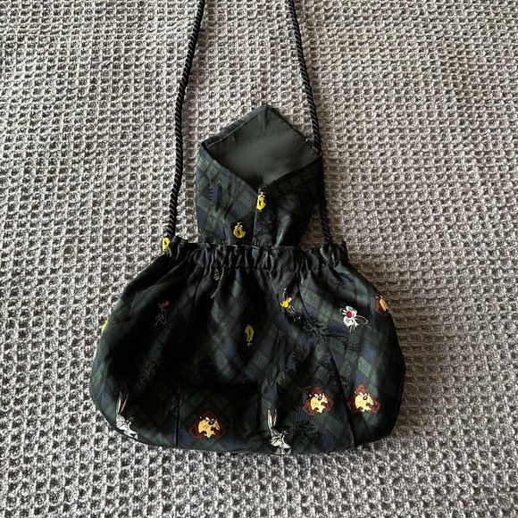 LOONEY TUNES Small Purse - Picture 6 of 9